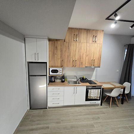 Greko Home Θεσσαλονίκη Εξωτερικό φωτογραφία
