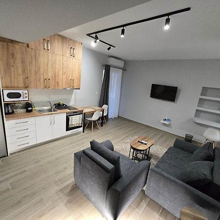 Greko Home Θεσσαλονίκη Εξωτερικό φωτογραφία