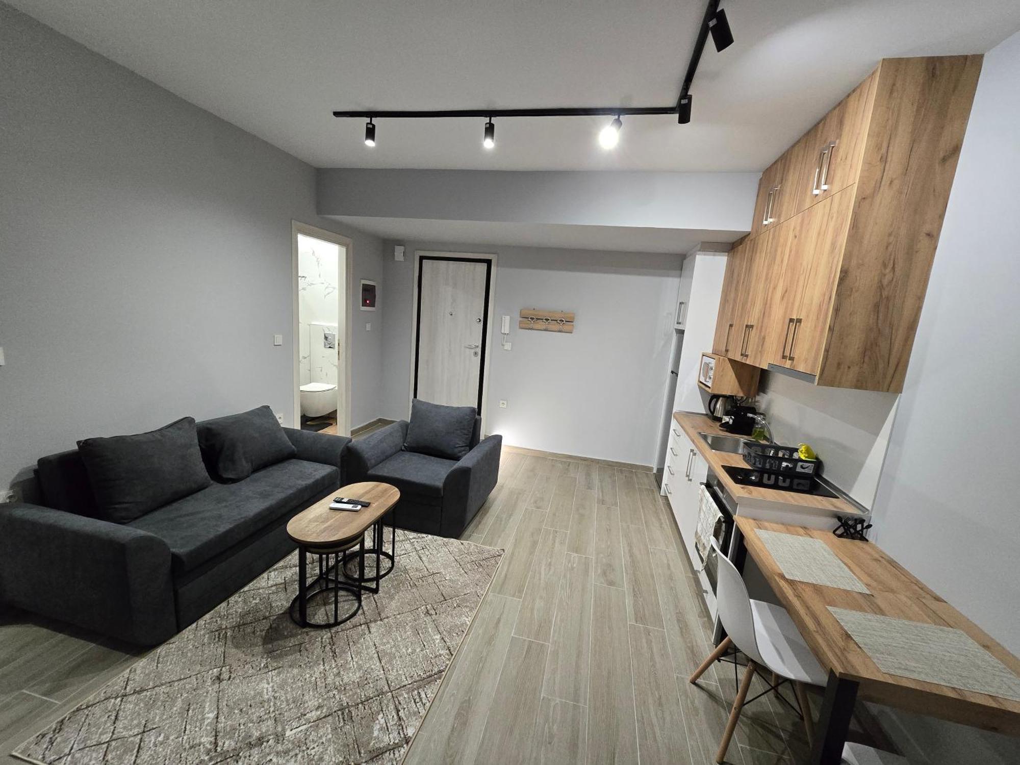 Greko Home Θεσσαλονίκη Εξωτερικό φωτογραφία