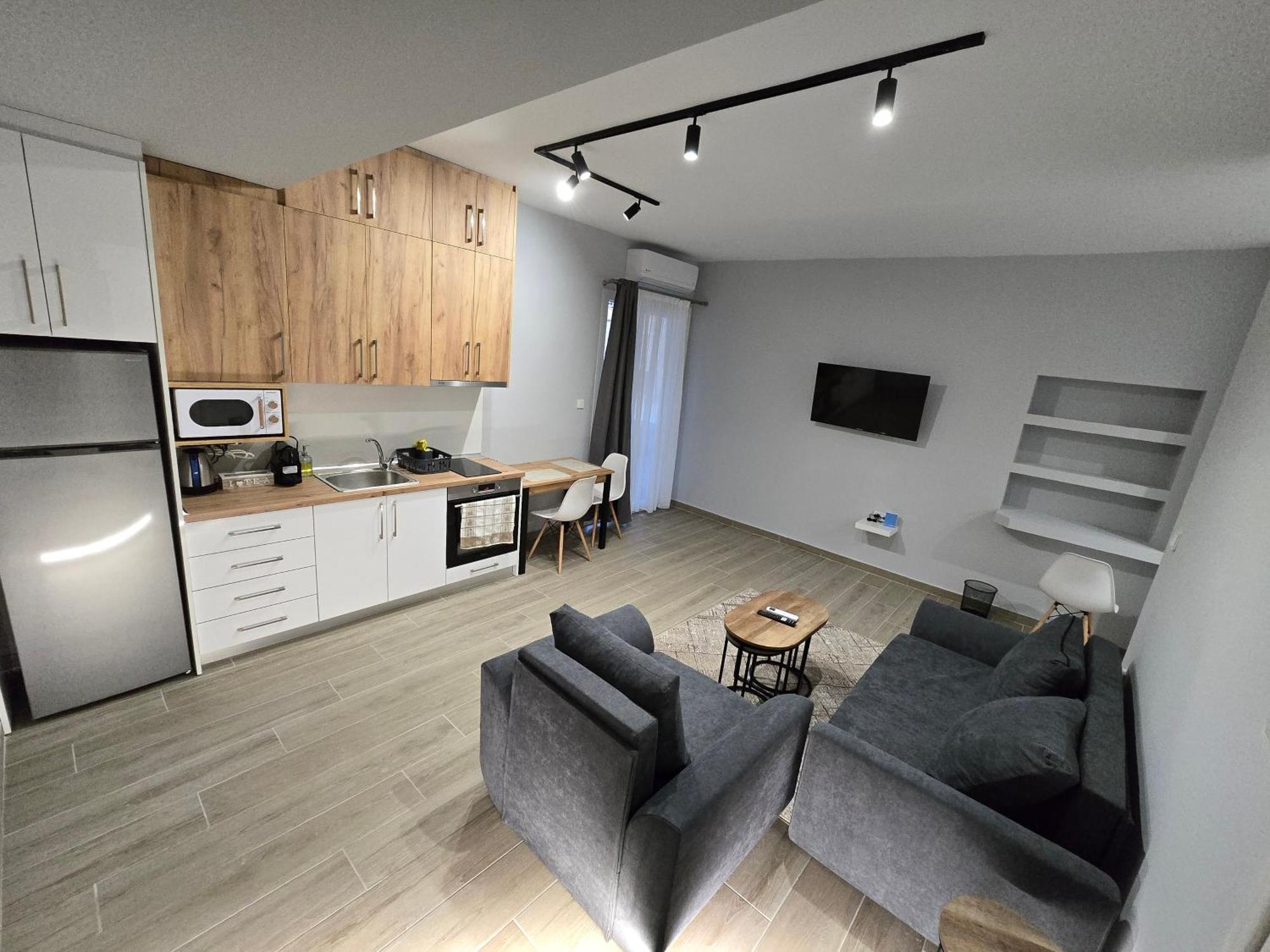 Greko Home Θεσσαλονίκη Εξωτερικό φωτογραφία